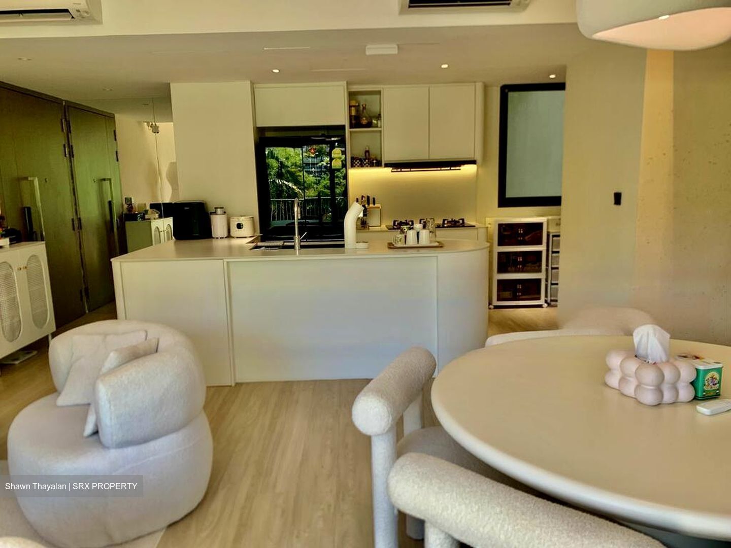 Bellewaters (D19), Condominium #529441991